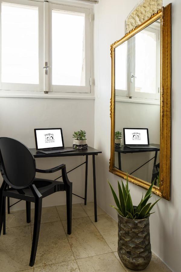 Apartment Castello House Cagliari