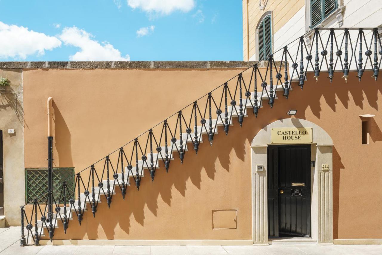 Apartment Castello House