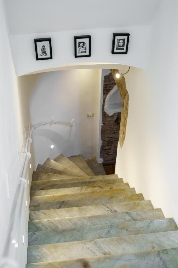 Castello House Apartment Cagliari