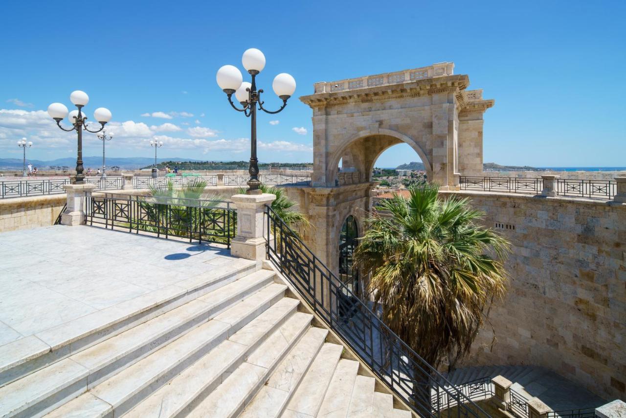Castello House Apartment *