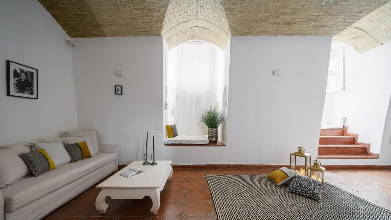 Castello House Cagliari