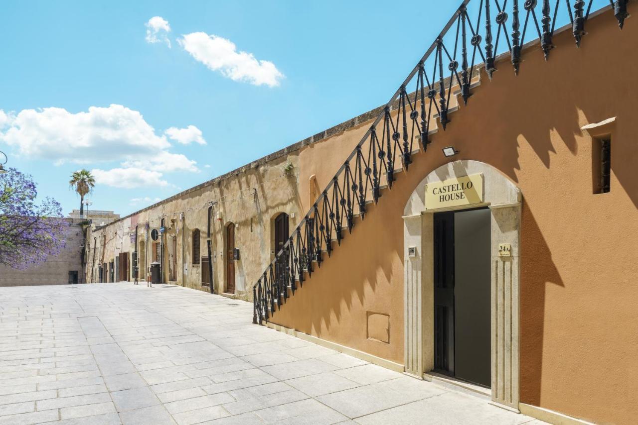 Castello House