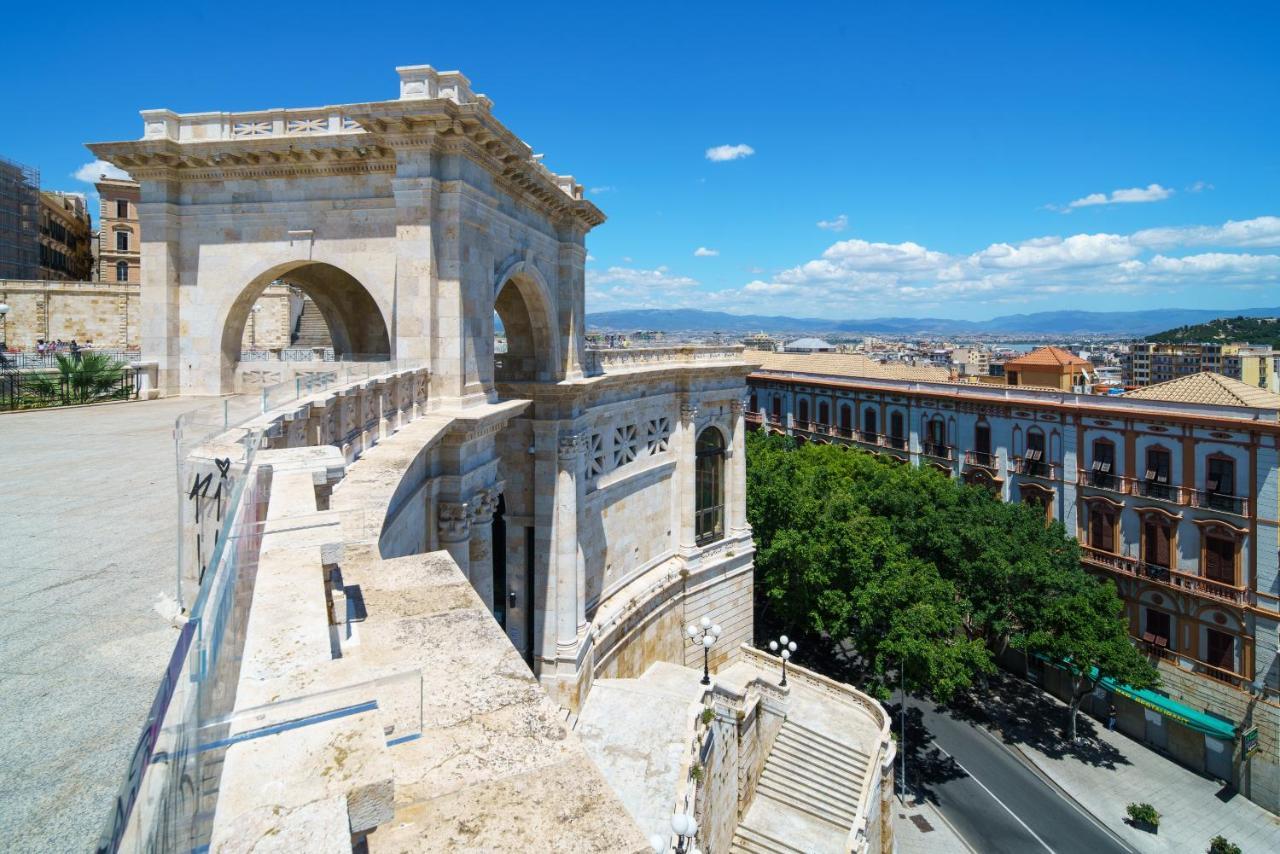 Castello House * Cagliari