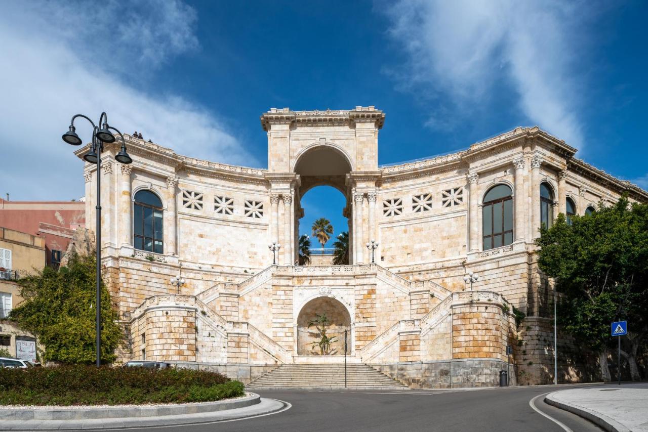 Apartment Castello House Cagliari
