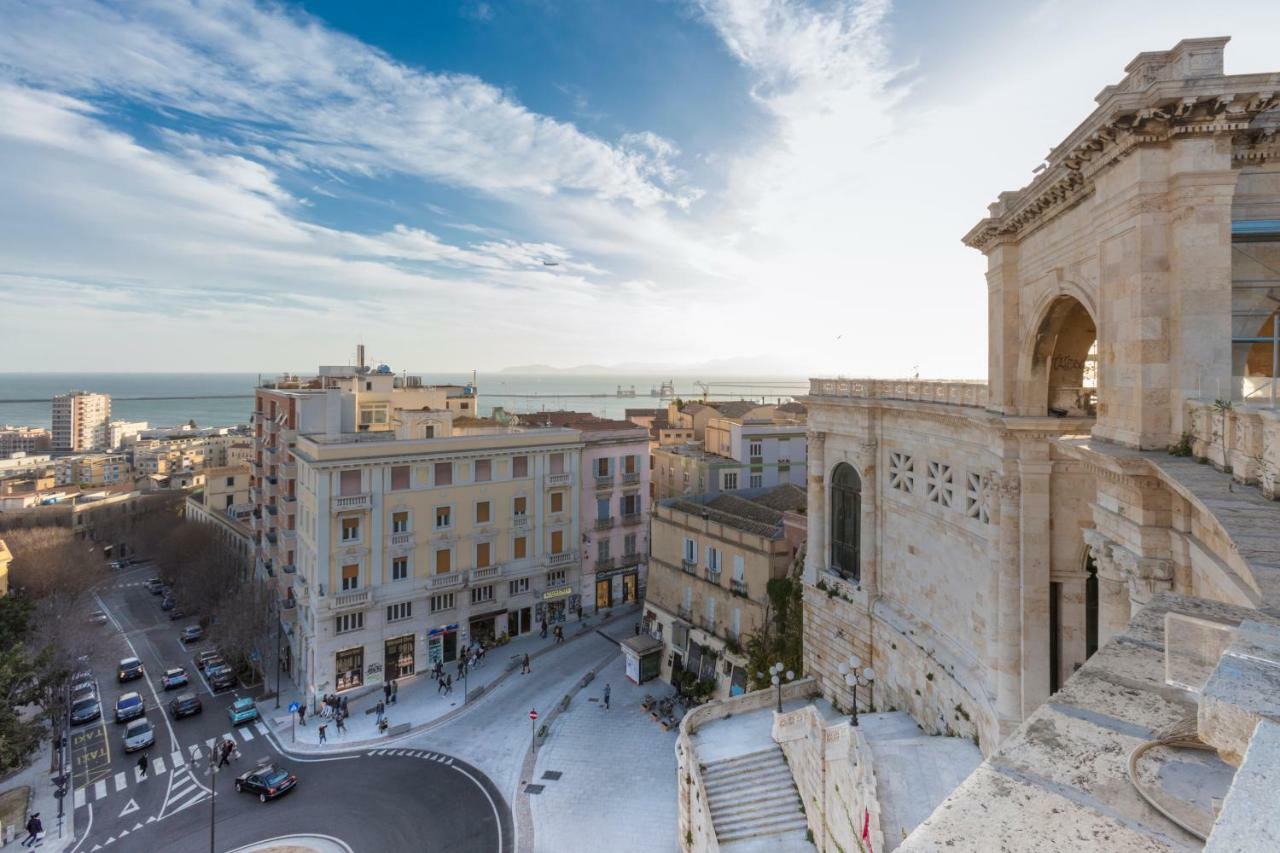 Castello House Apartment Cagliari